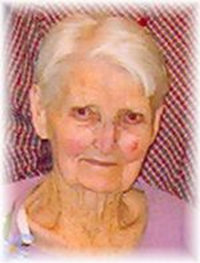 Lillie Cervenka Mucala