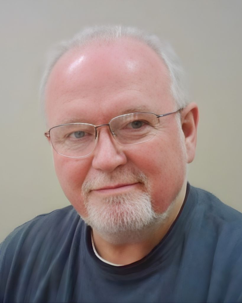 Donald Craig Renwicke