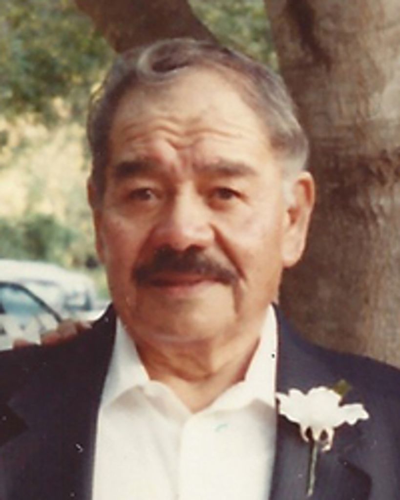 Pablo Castillo Profile Photo