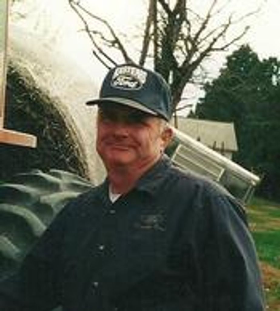 John William Kastens