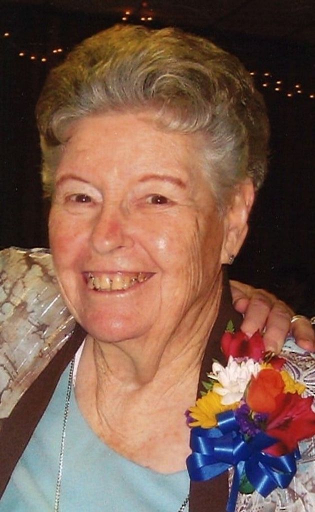 Fern Lawson Naff Hayes Profile Photo
