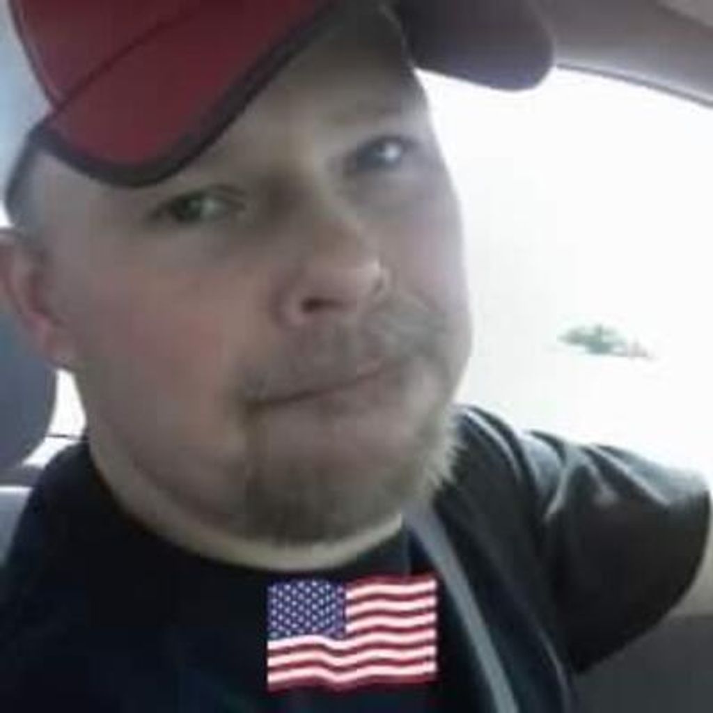 Roy Kindrick Profile Photo