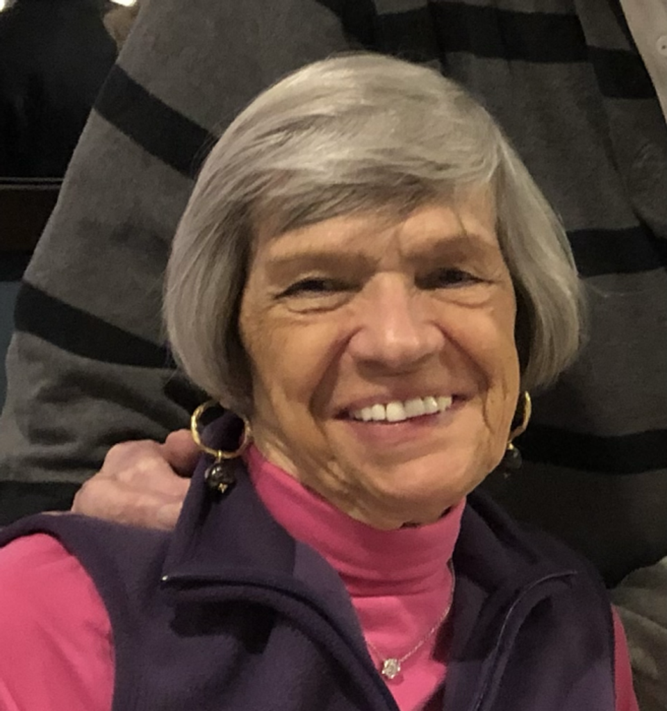 Elizabeth "Butty" M. (Svagzdys)  Boland