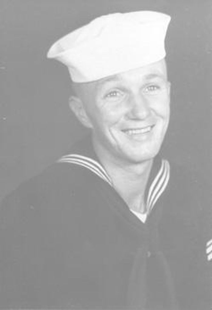 David Eugene Dean