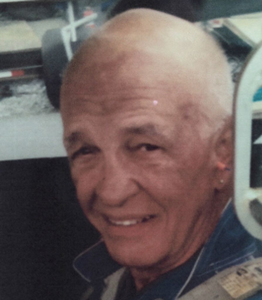 Charles Ware