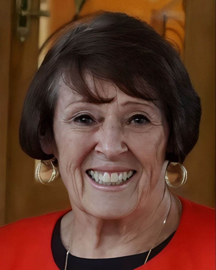 Gloria Mae Oaks Profile Photo