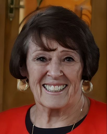 Gloria Mae Oaks's obituary image