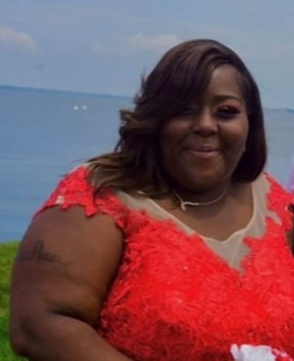 Krystle Shanae Gates Profile Photo