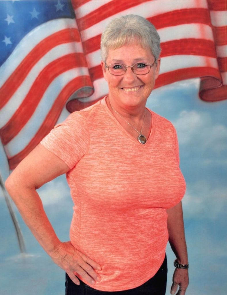 Anita Susette Moore Profile Photo