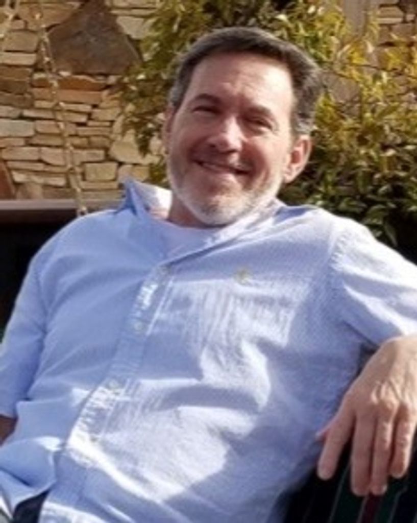 John Larry Talley Jr. Profile Photo