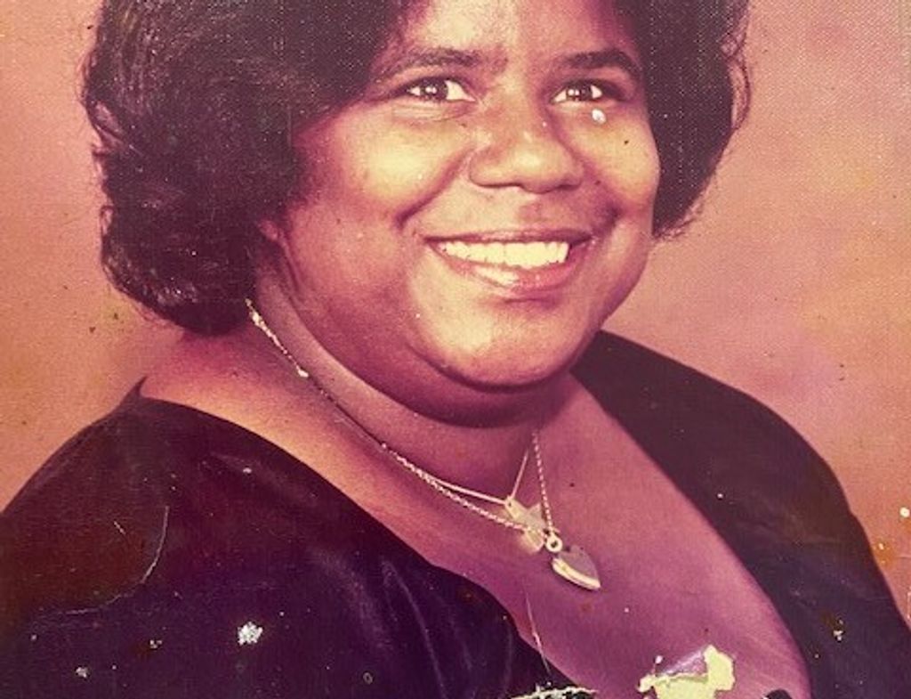 Shirley Childress