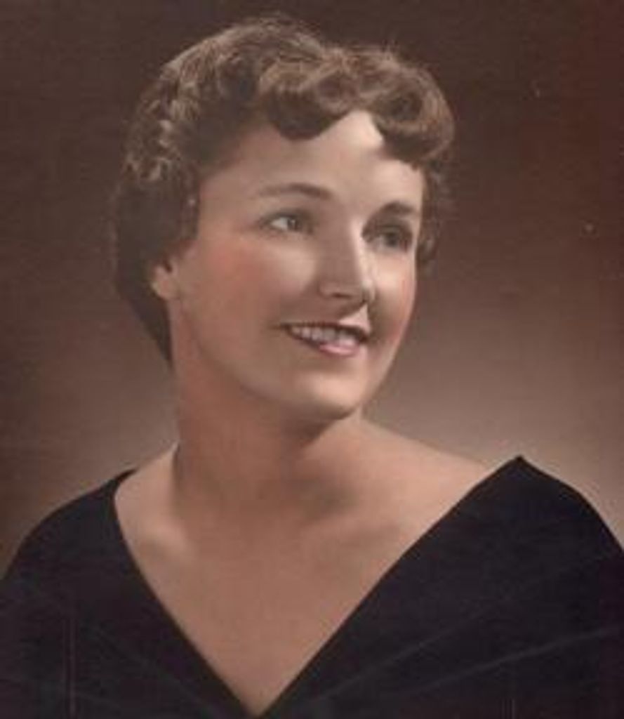 Jane Elizabeth Stevens Johnson