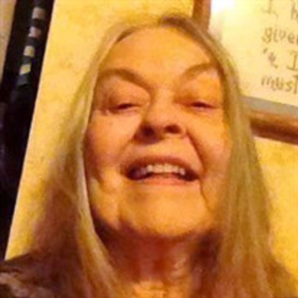 Caroline Hall Mutz