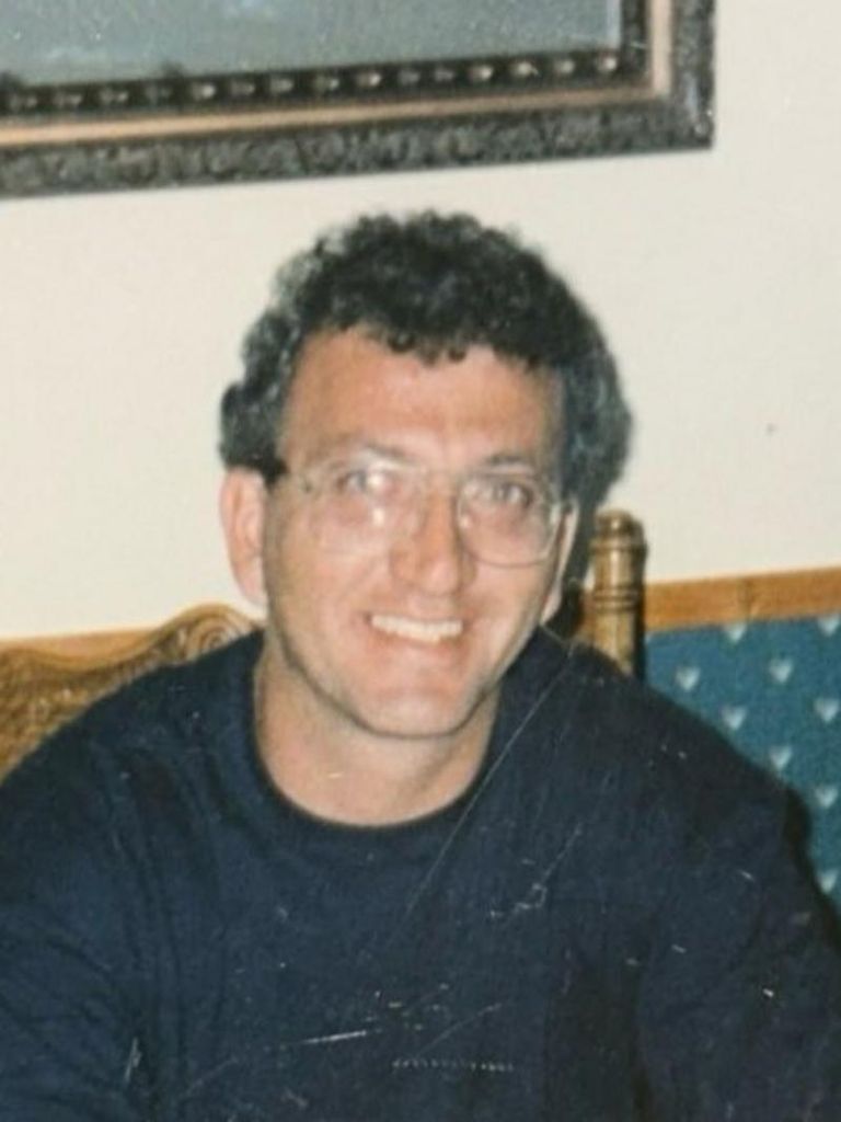 Scott Wilson Profile Photo