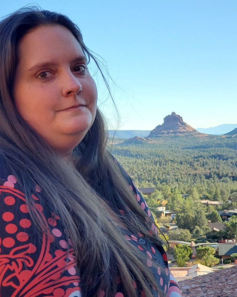 Ashley Marie Baehr Profile Photo