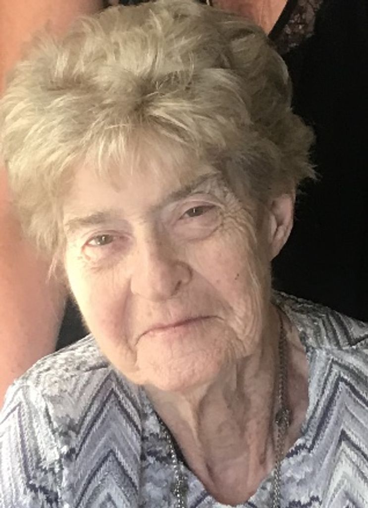 Melba A. Sitter
