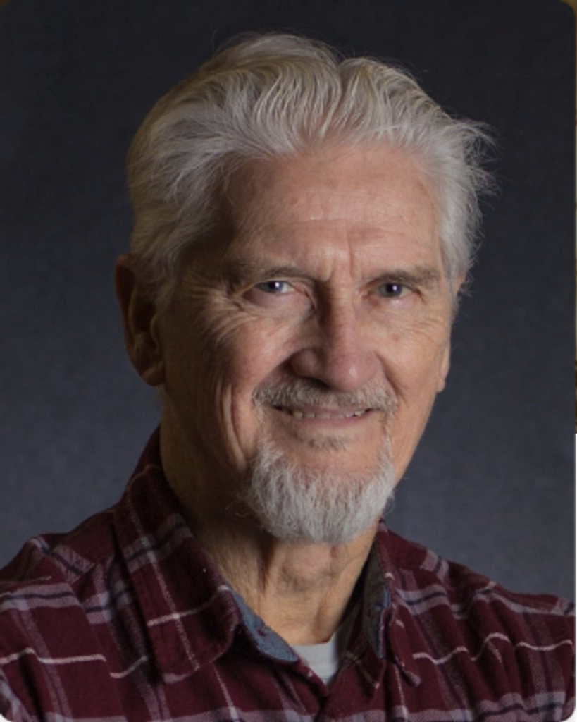 Marvin Dillon Profile Photo