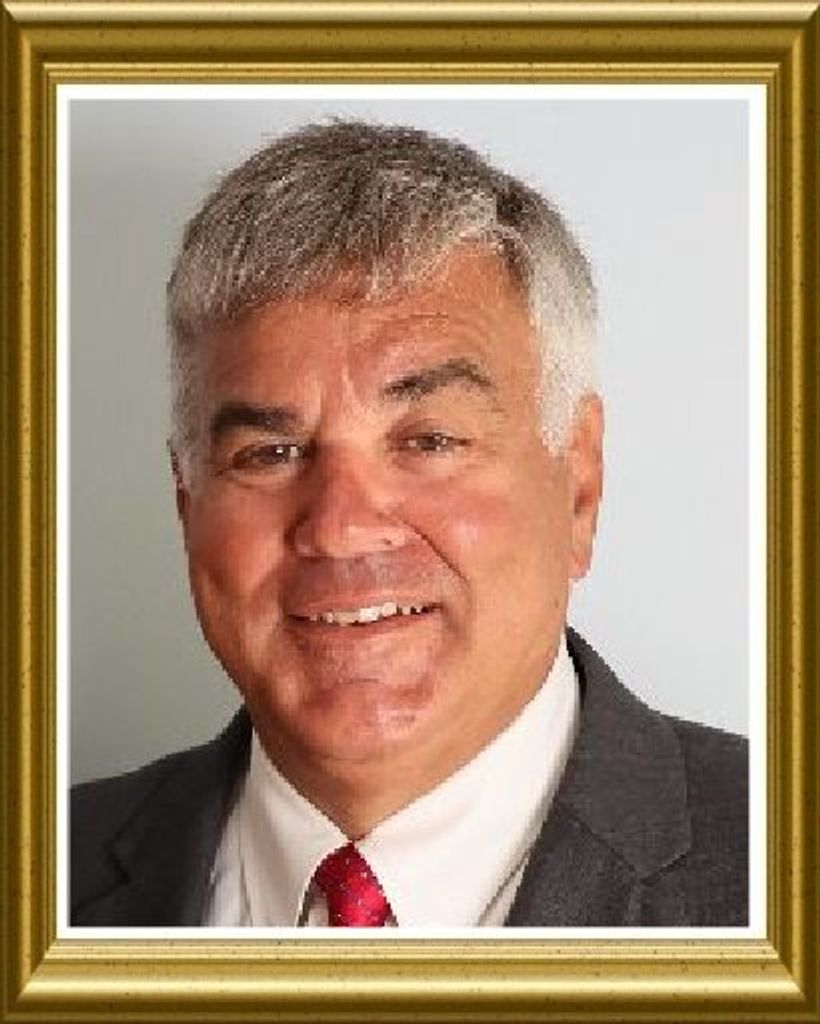 James (Jim) J. McCauley