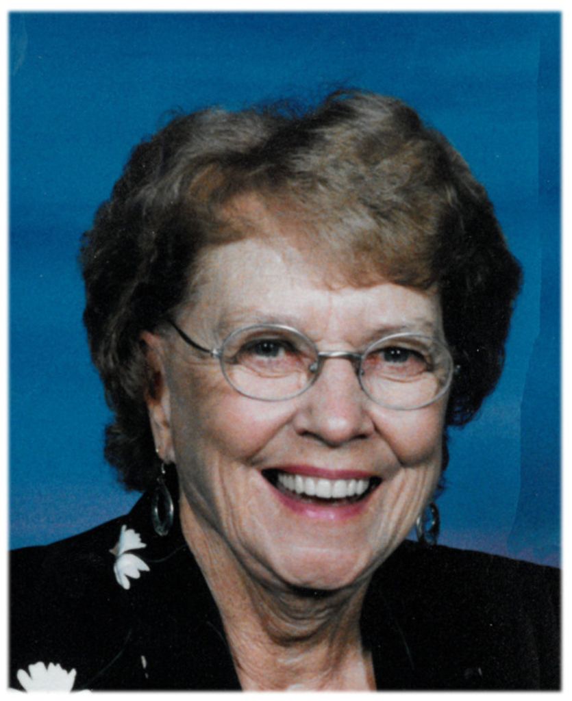 Dorothy Mae Chaffin