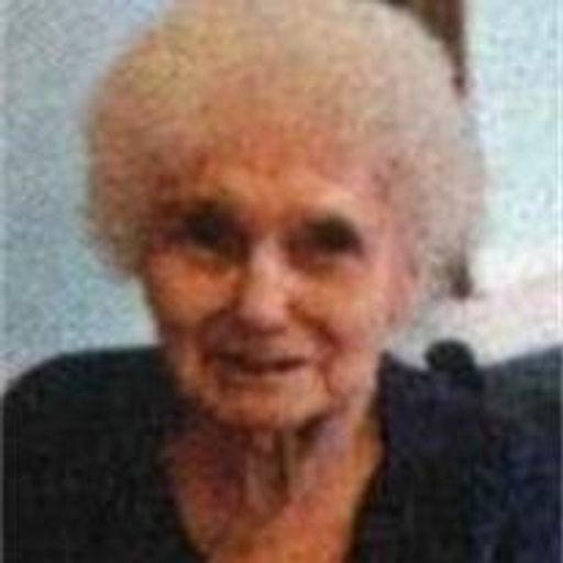 Donna May Wachal (Cross) Profile Photo