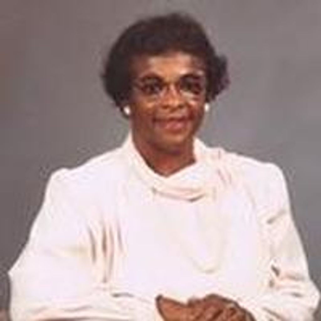 Dorothy Polite Hicks