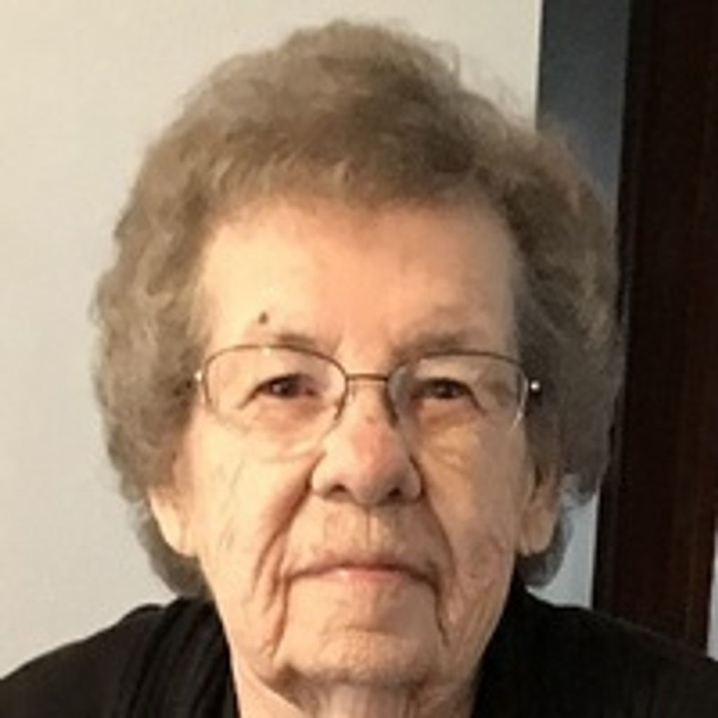 Pauline "Polly" E. Worthington