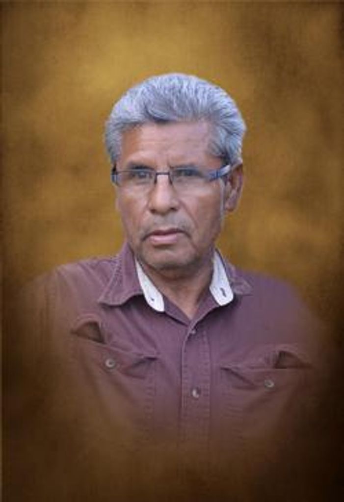 Salvador Torres Profile Photo