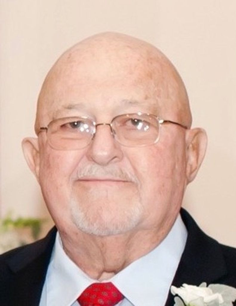 Garret J Westerveld Profile Photo