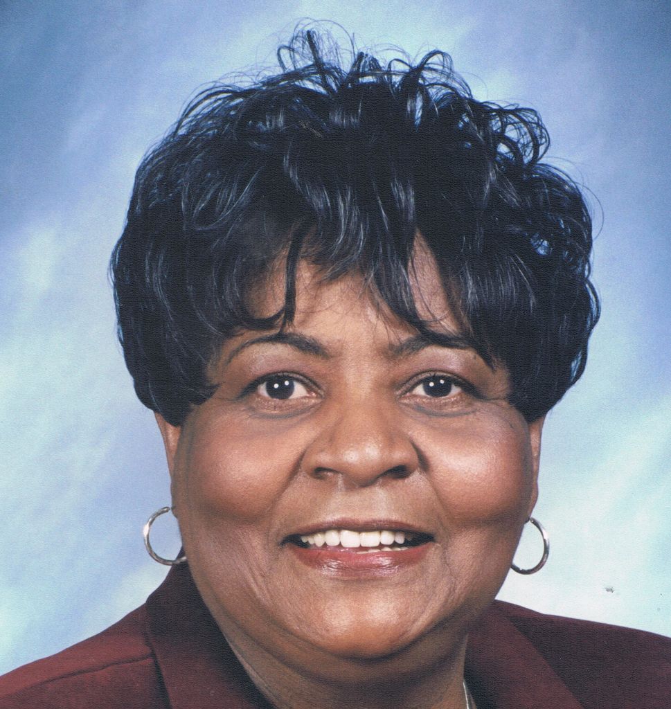 Susie B. Littlejohn Profile Photo