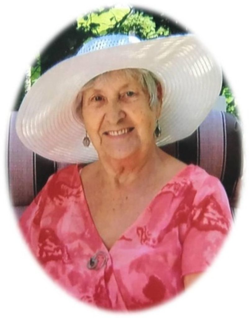 Pearl Fannie Rowsell Profile Photo