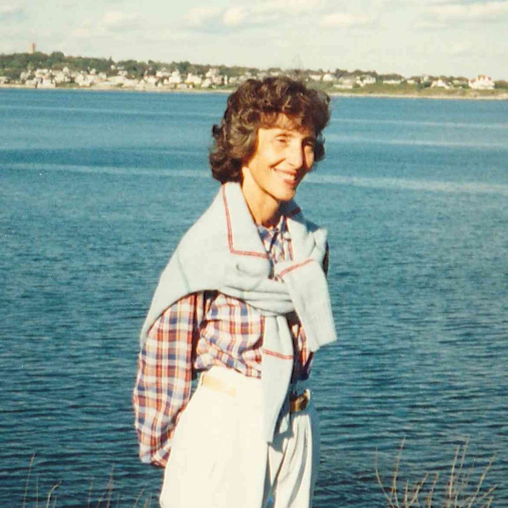 Elsie Reale Dinova Profile Photo