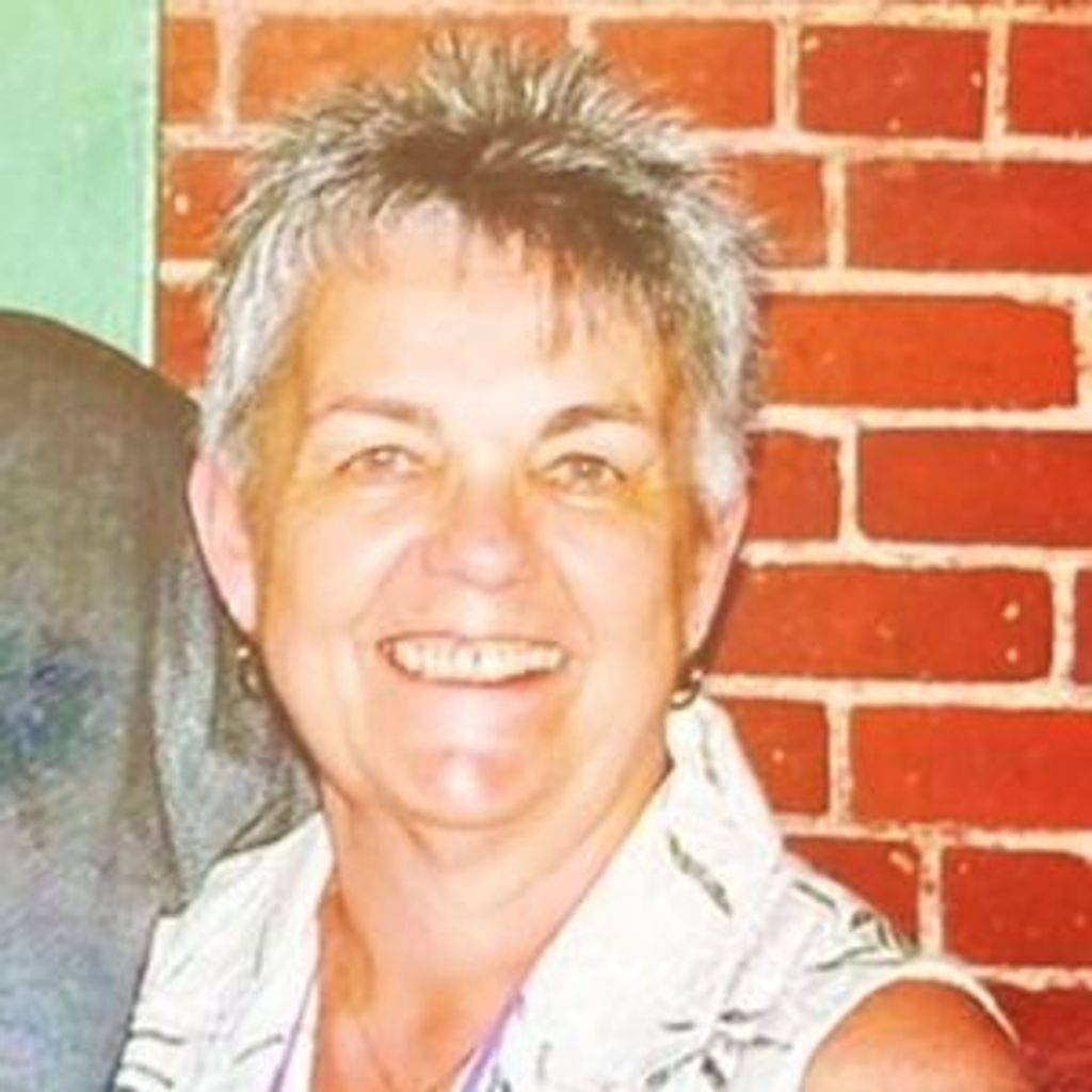 Patricia Andrews