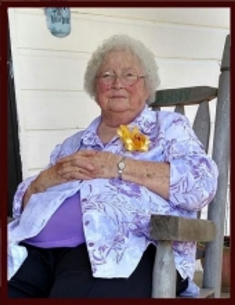 Oleva Pritchett Profile Photo