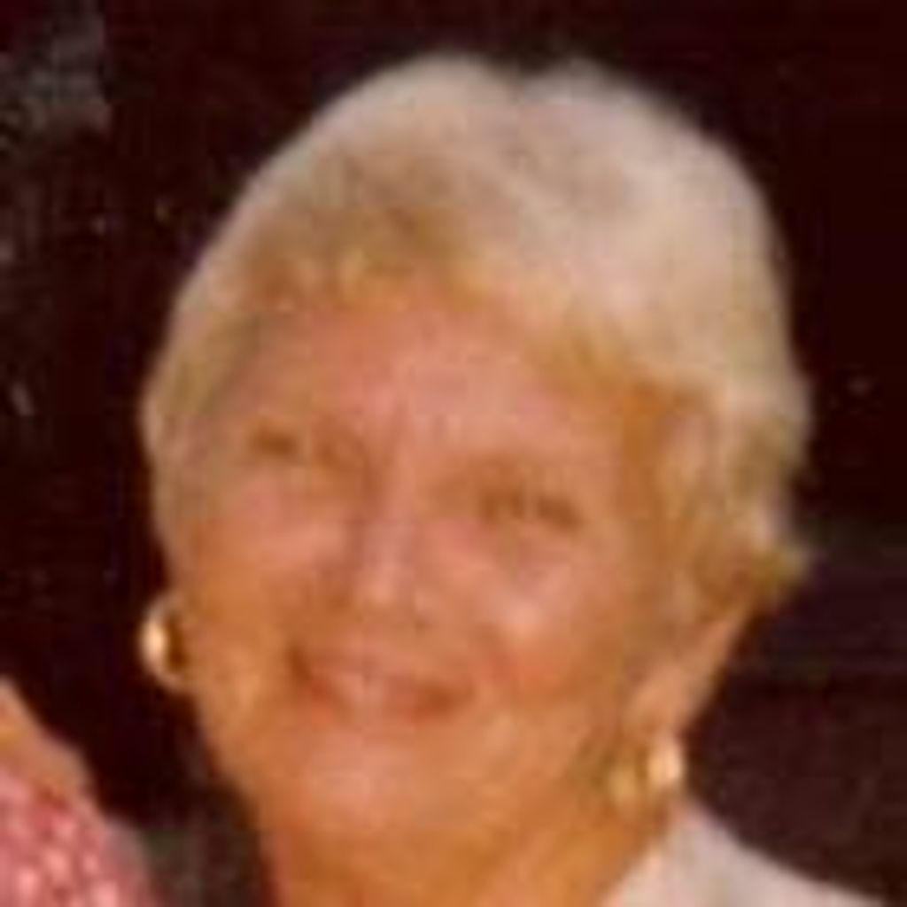 Margaret A. Moore