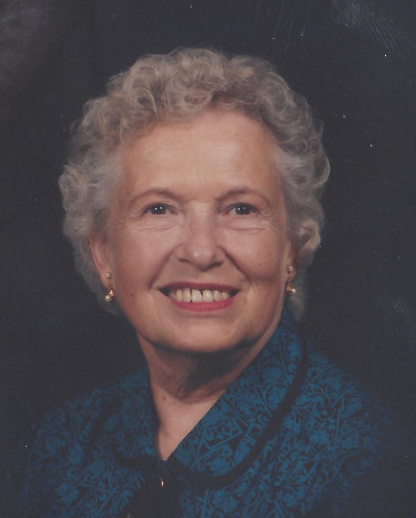 Lorraine G. Stensrud