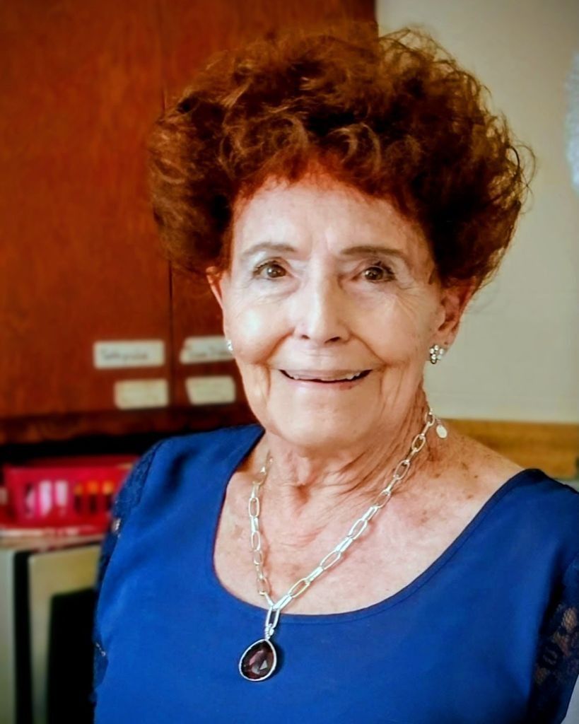 Peggy Jean Pearson Profile Photo