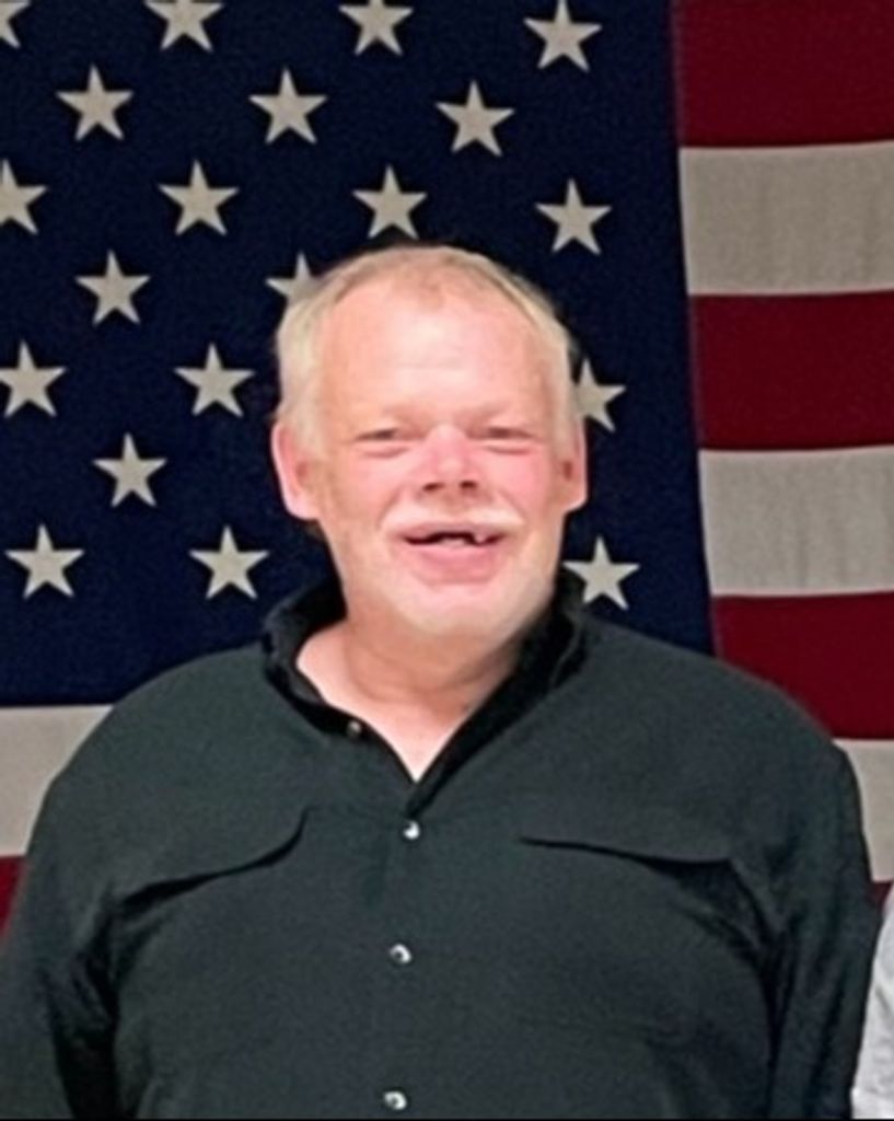 Chad Michel Ryan