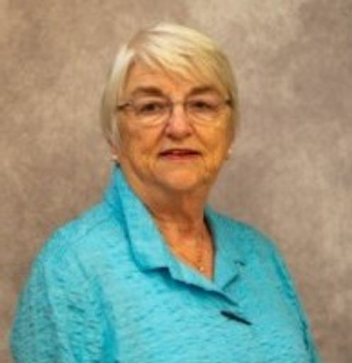 Carolyn Bain Profile Photo