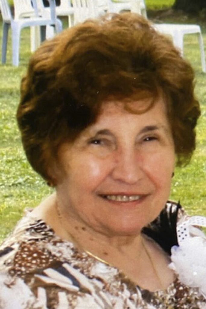 Katharina "Kathi" Pittmann