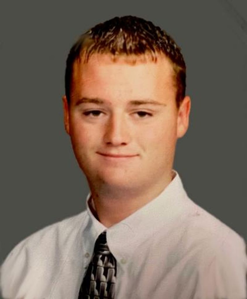 Jeremy Daniel Campbell Profile Photo