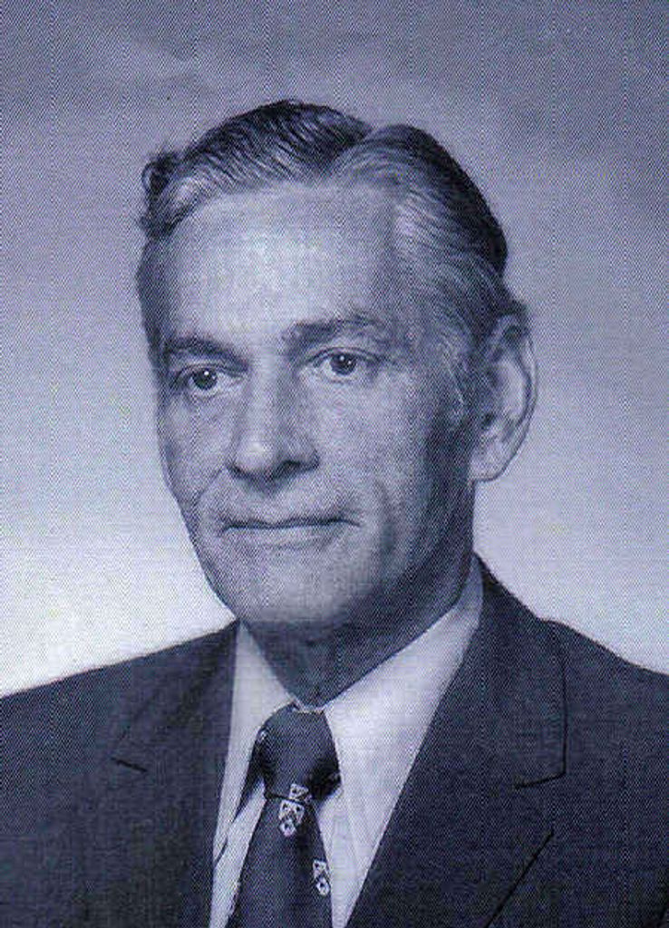 William Henry Stewart, Jr