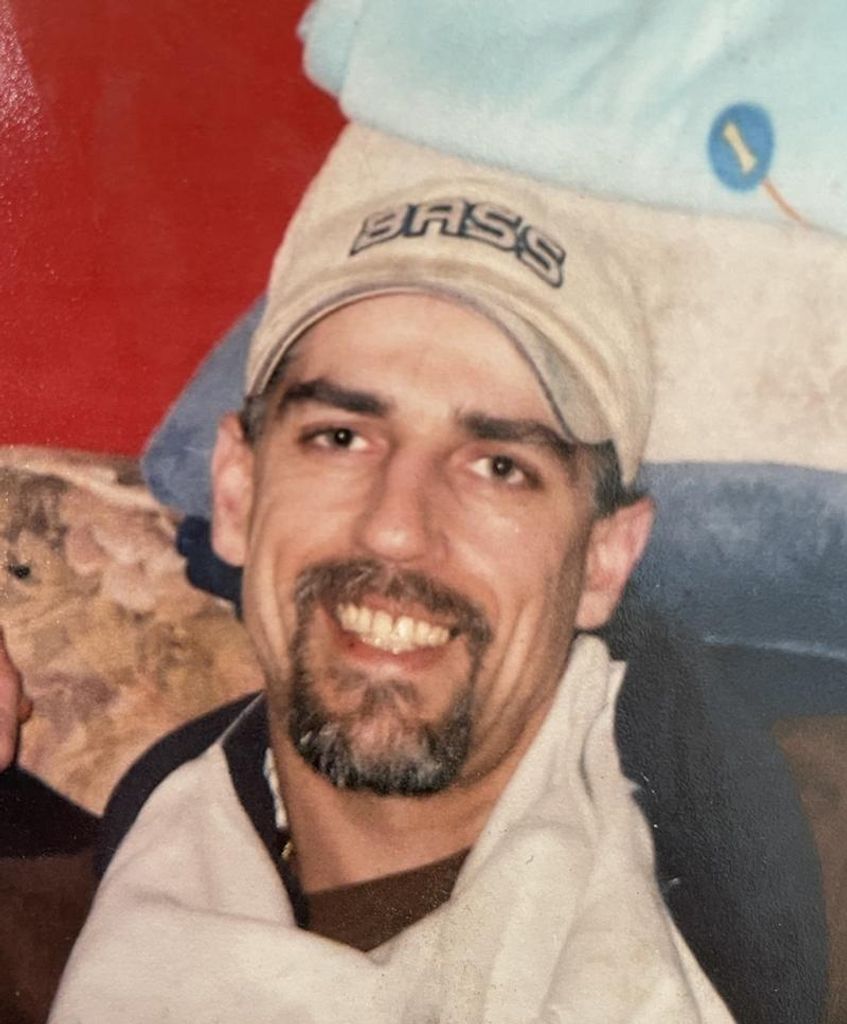 Thomas Ray Crabtree Profile Photo