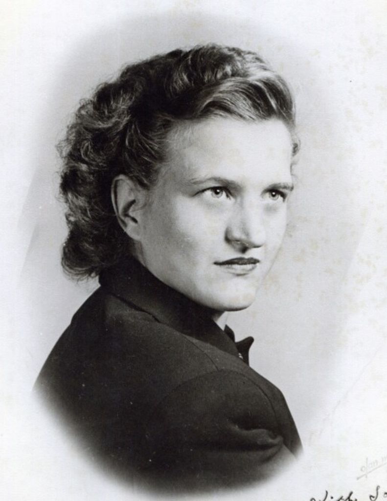 Barbara Kennedy