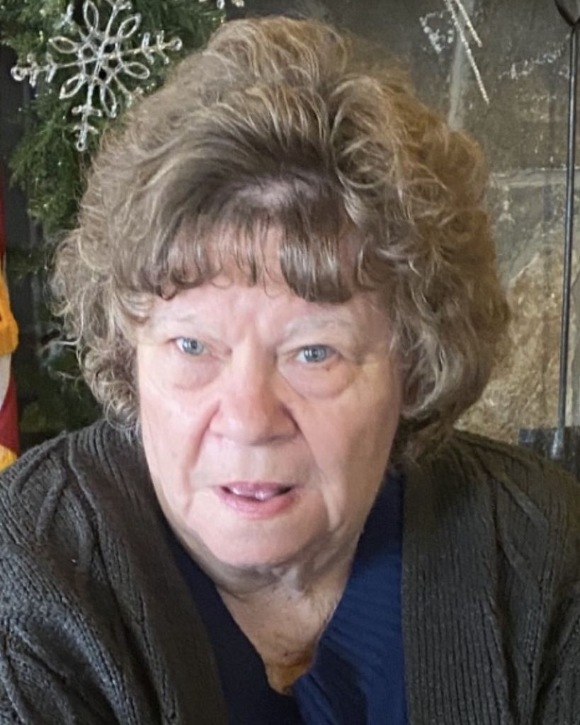 Mary Charlene Allen Profile Photo