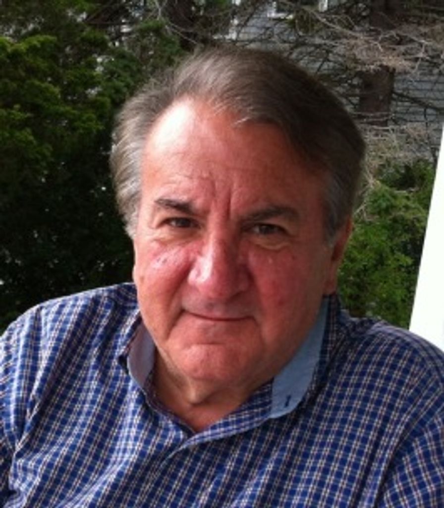 Charles Conte Profile Photo