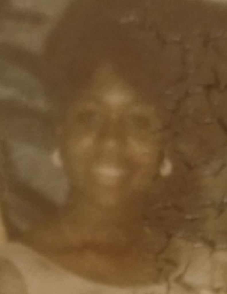 Veroncia Yvonne Griggs