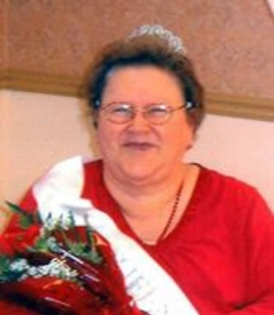 Rita Inge Fields