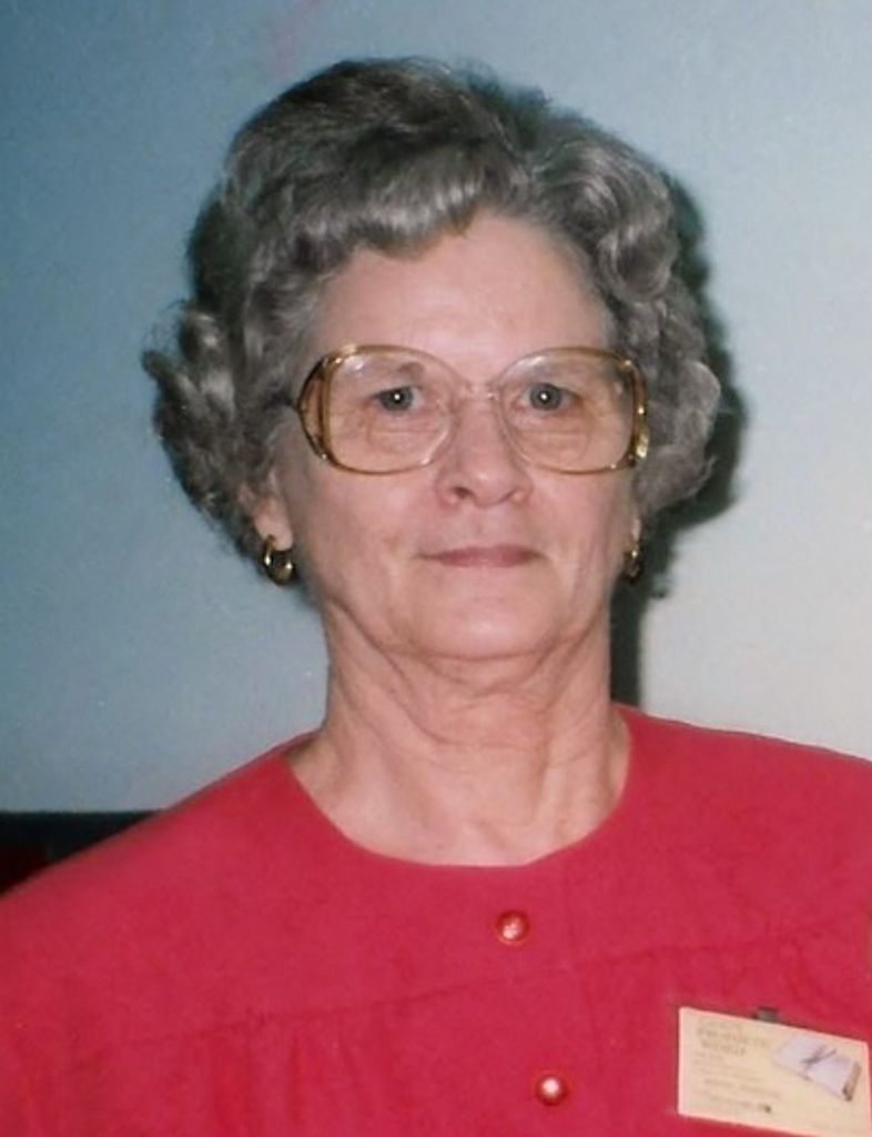 Wanda Lou Fanning Profile Photo