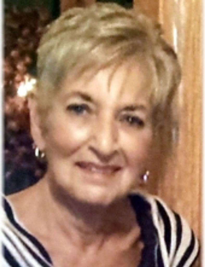 Carol A. Frongetta