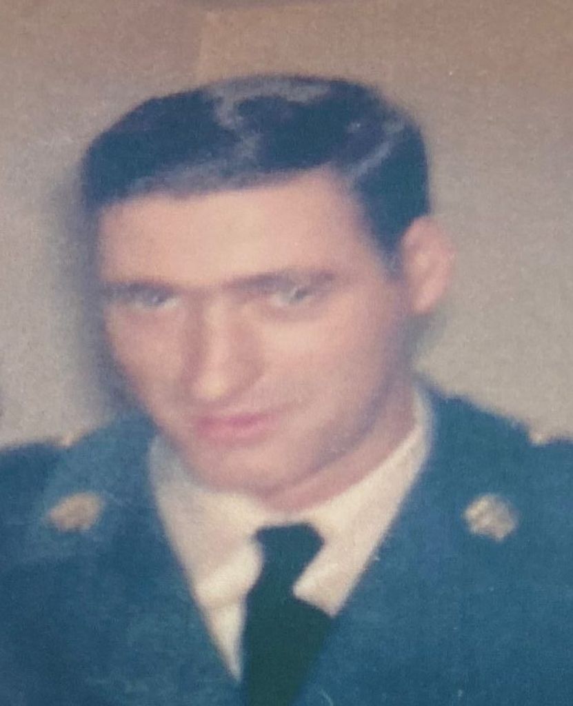 Jesse D. Taylor Profile Photo
